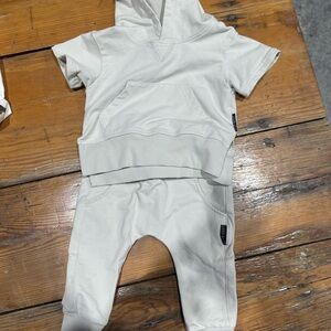 Little Bipsy Set - NWOT